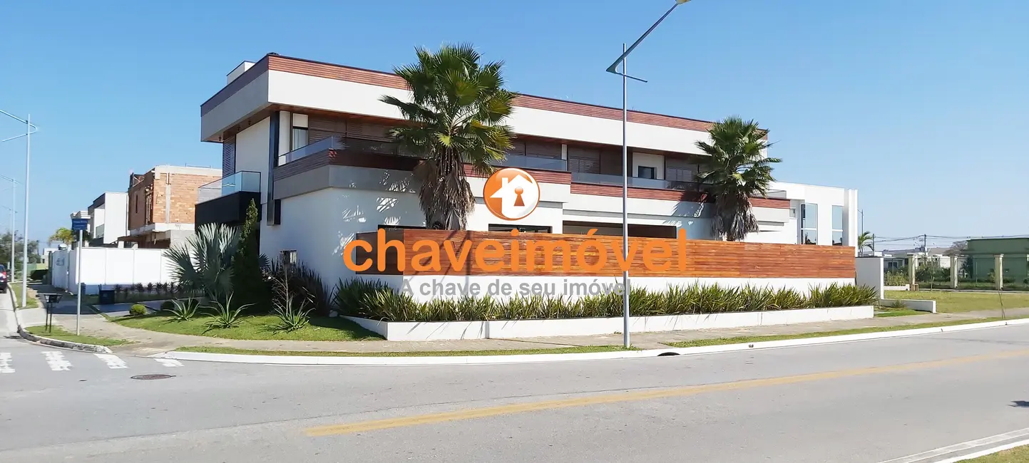 Foto 8 de Casa de Condomínio com 4 quartos à venda, 749m2 em Sao Jose Dos Campos - SP