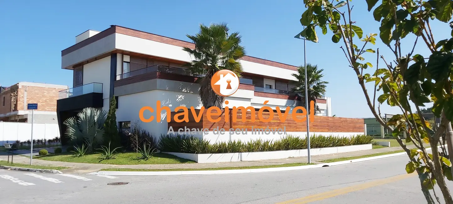 Foto 9 de Casa de Condomínio com 4 quartos à venda, 749m2 em Sao Jose Dos Campos - SP