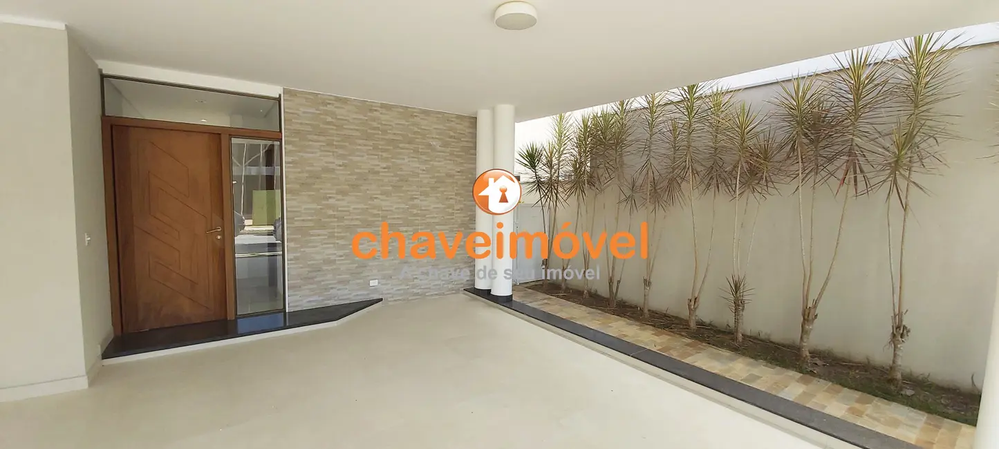 Foto 5 de Casa de Condomínio com 3 quartos à venda, 420m2 em Sao Jose Dos Campos - SP