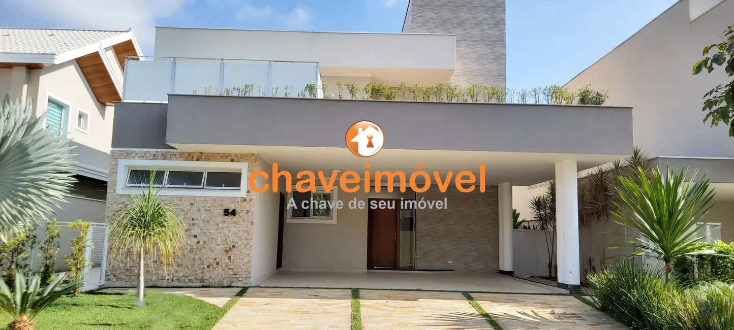 Foto 1 de Casa de Condomínio com 3 quartos à venda, 420m2 em Sao Jose Dos Campos - SP