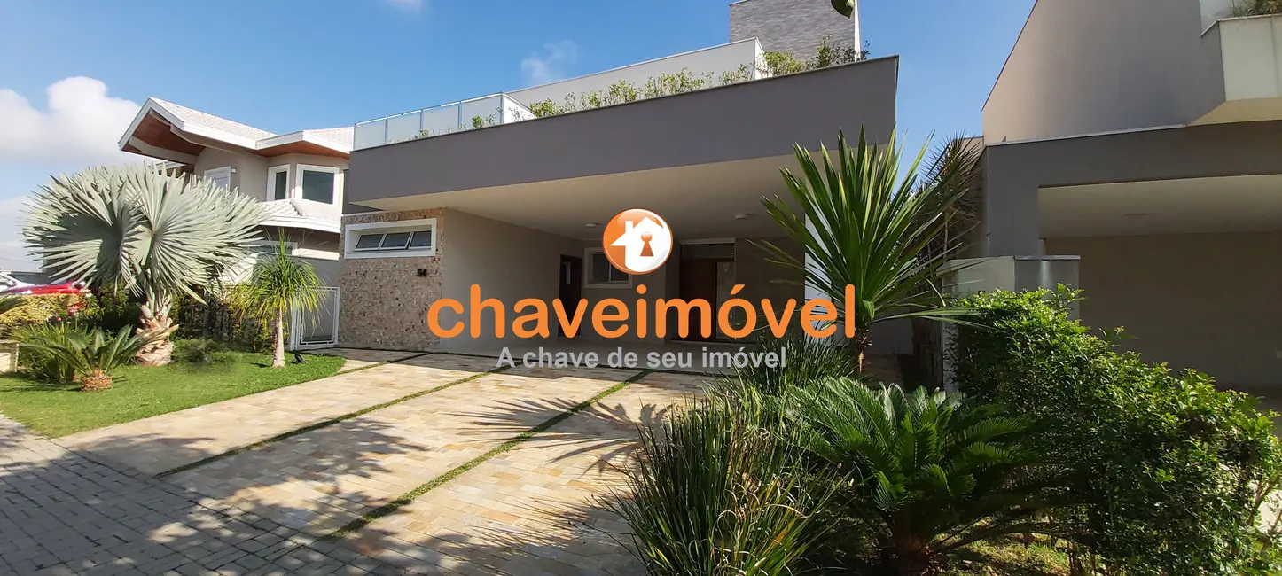 Foto 2 de Casa de Condomínio com 3 quartos à venda, 420m2 em Sao Jose Dos Campos - SP