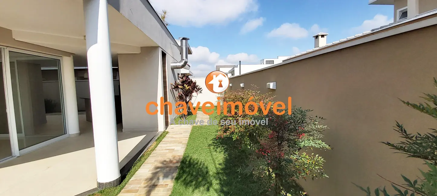 Foto 8 de Casa de Condomínio com 3 quartos à venda, 420m2 em Sao Jose Dos Campos - SP