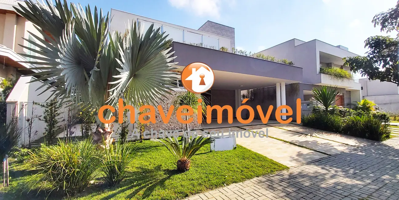 Foto 4 de Casa de Condomínio com 3 quartos à venda, 420m2 em Sao Jose Dos Campos - SP