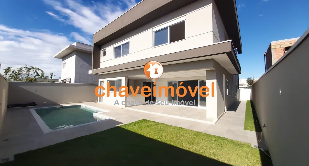 Foto 9 de Casa de Condomínio com 4 quartos à venda, 405m2 em Sao Jose Dos Campos - SP