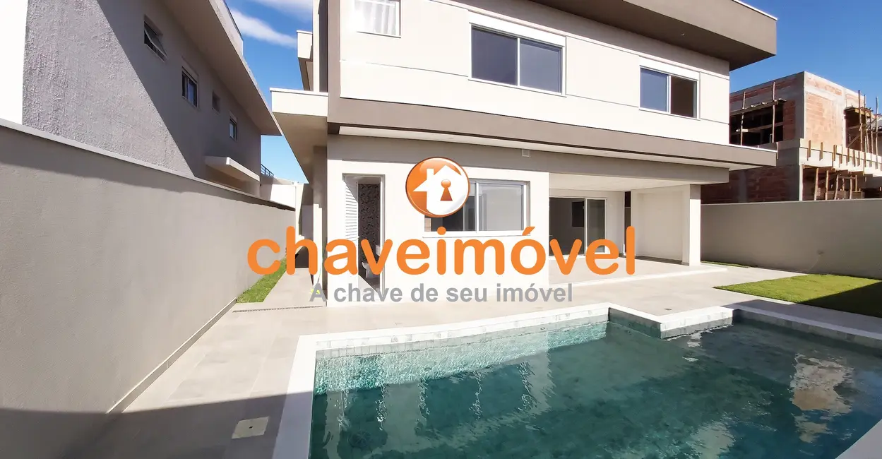 Foto 7 de Casa de Condomínio com 4 quartos à venda, 405m2 em Sao Jose Dos Campos - SP