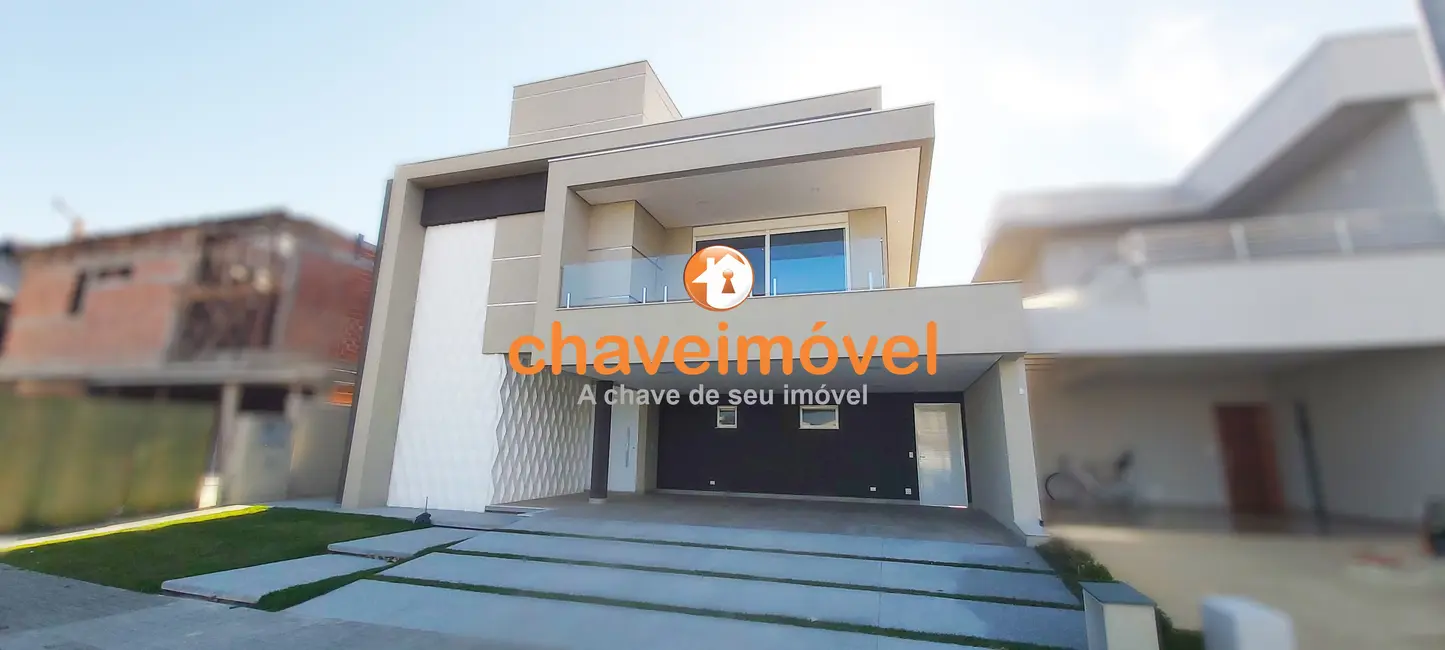 Foto 5 de Casa de Condomínio com 4 quartos à venda, 405m2 em Sao Jose Dos Campos - SP