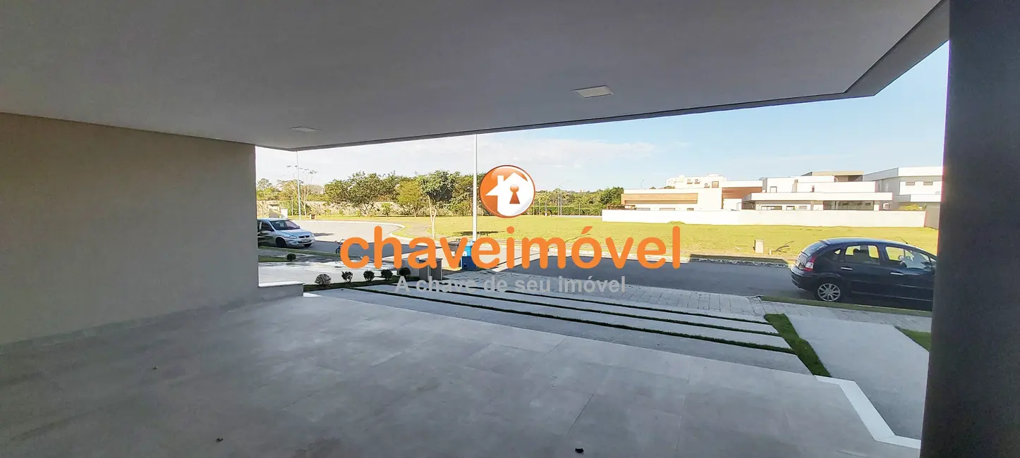 Foto 6 de Casa de Condomínio com 4 quartos à venda, 405m2 em Sao Jose Dos Campos - SP