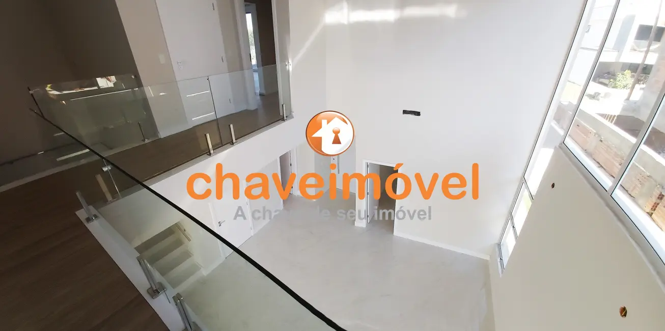 Foto 3 de Casa de Condomínio com 4 quartos à venda, 405m2 em Sao Jose Dos Campos - SP