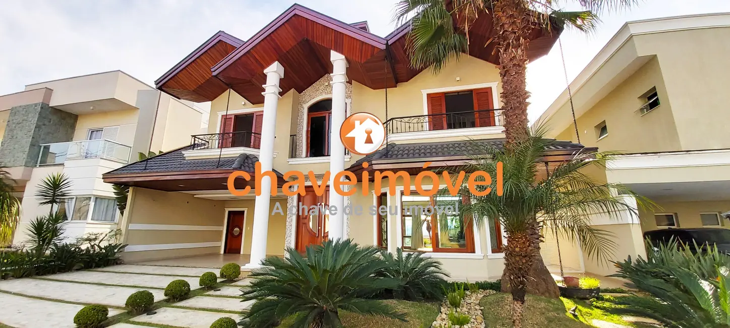 Foto 8 de Casa de Condomínio com 3 quartos à venda, 450m2 em Sao Jose Dos Campos - SP