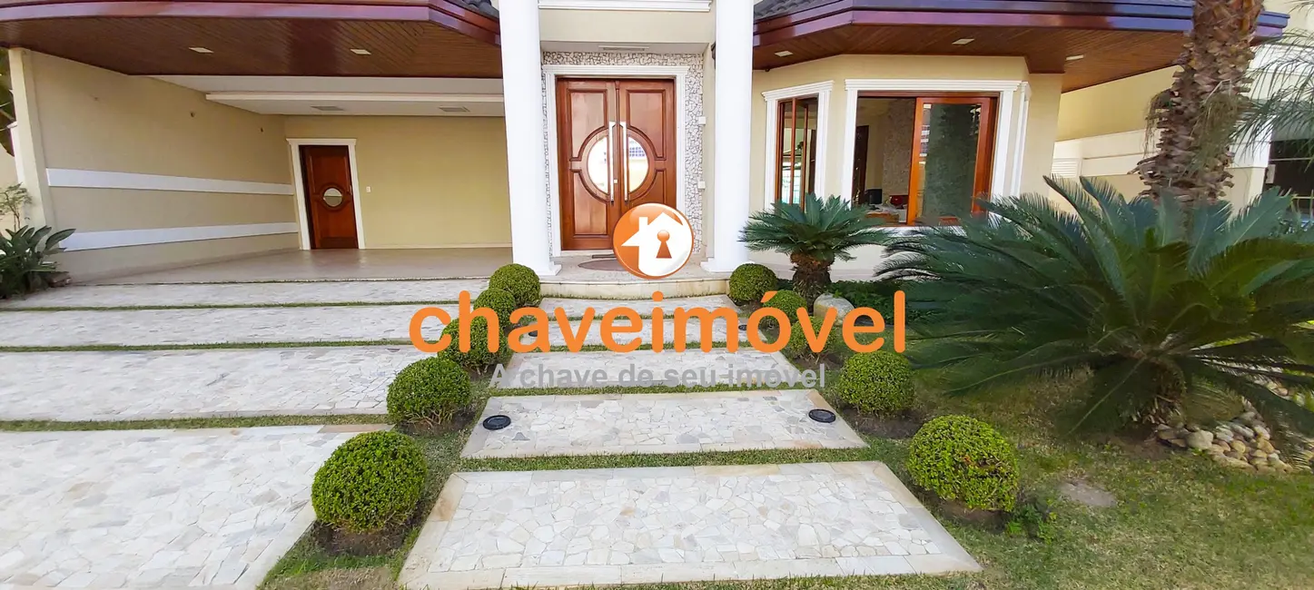 Foto 2 de Casa de Condomínio com 3 quartos à venda, 450m2 em Sao Jose Dos Campos - SP