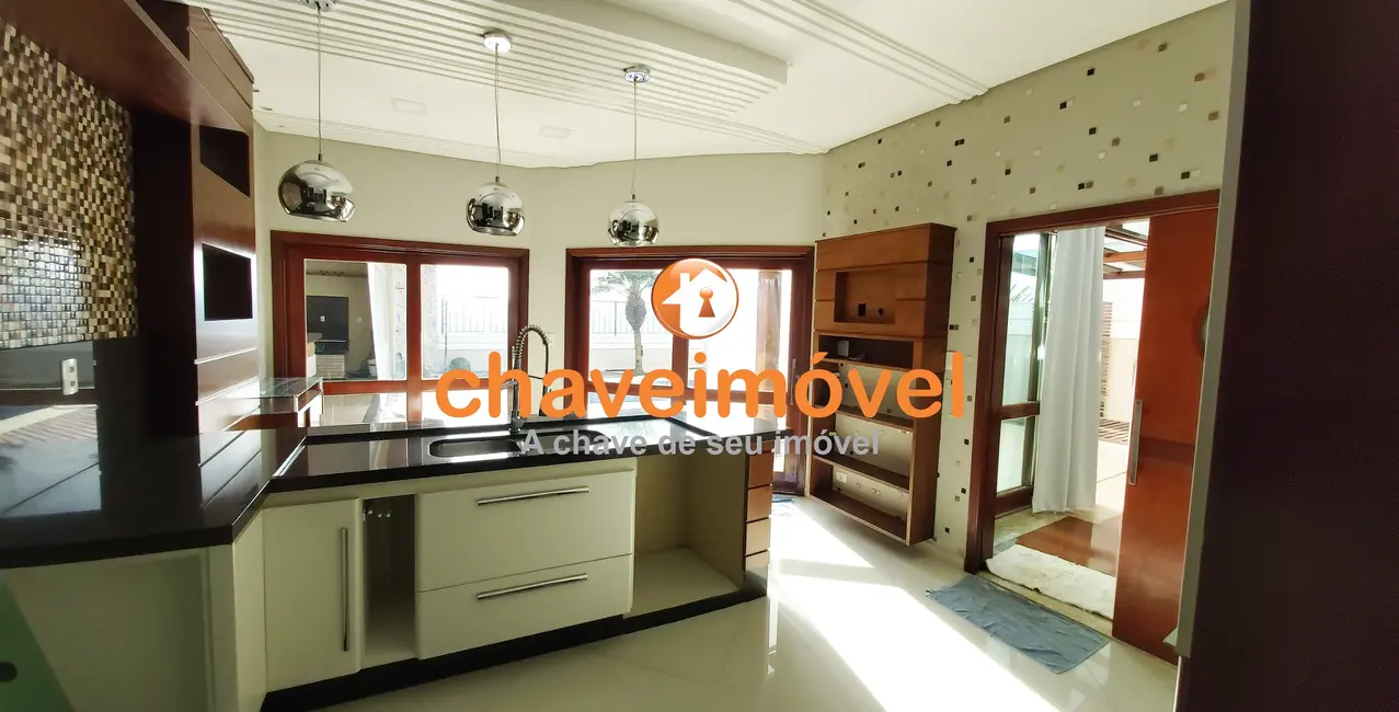 Foto 4 de Casa de Condomínio com 3 quartos à venda, 450m2 em Sao Jose Dos Campos - SP