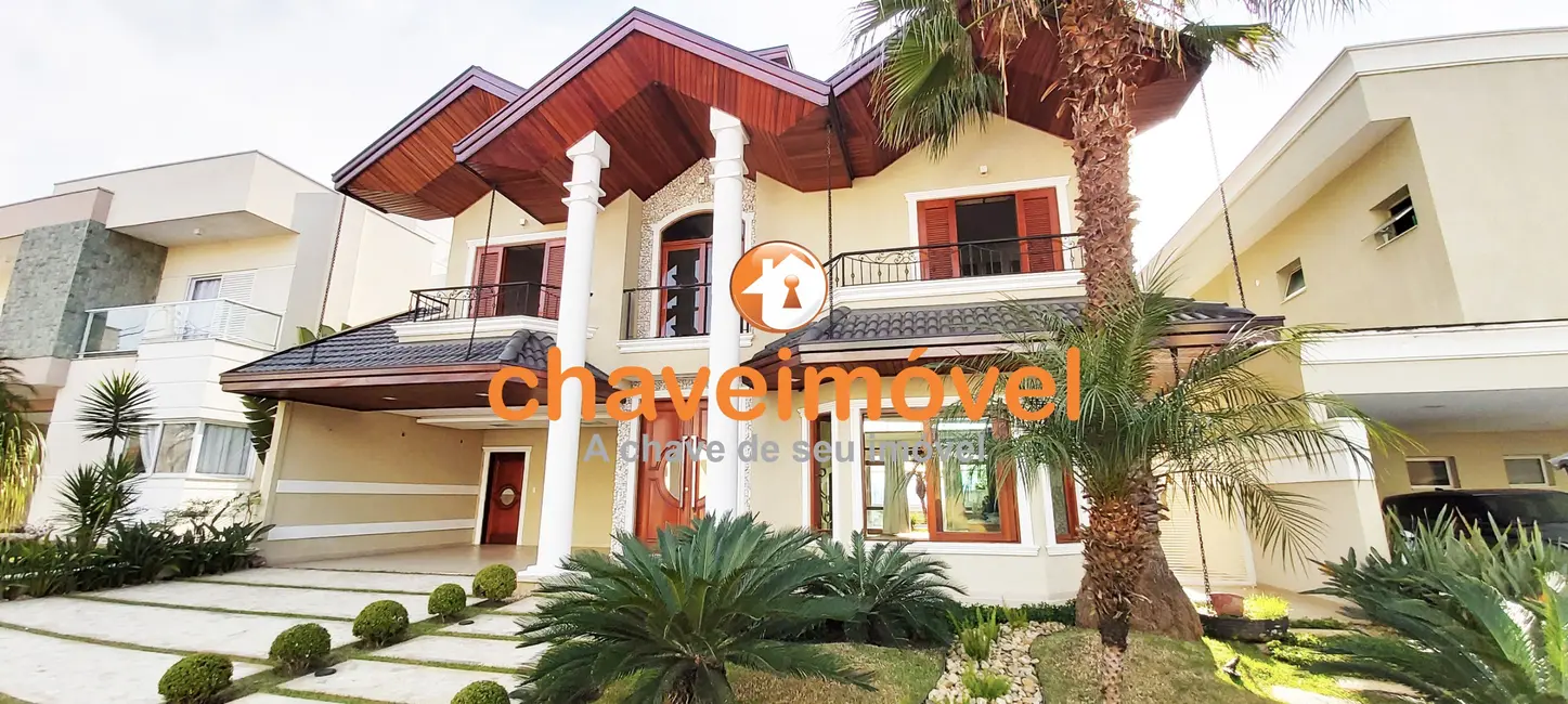 Foto 7 de Casa de Condomínio com 3 quartos à venda, 450m2 em Sao Jose Dos Campos - SP