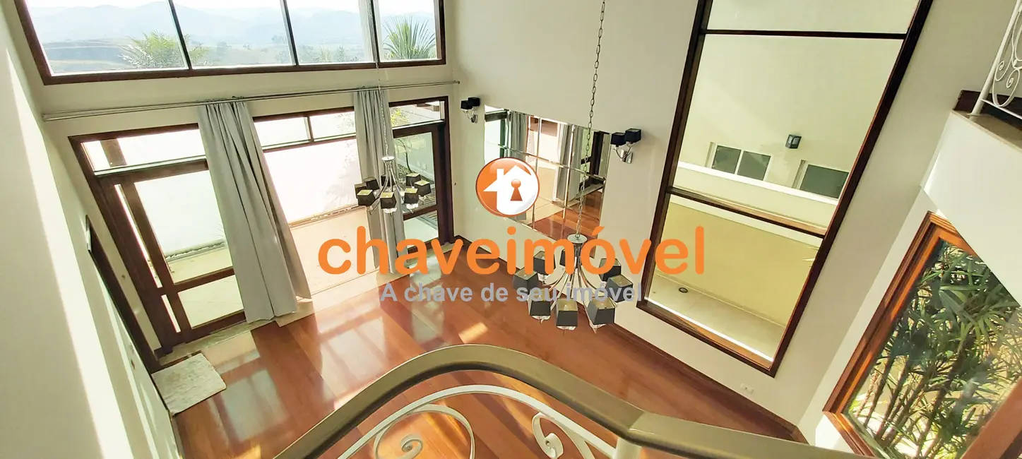 Foto 5 de Casa de Condomínio com 3 quartos à venda, 450m2 em Sao Jose Dos Campos - SP