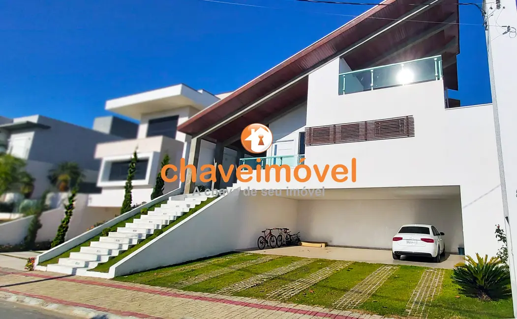 Casa de Condomínio com 3 quartos à venda, 340m2 em Sao Jose Dos Campos - SP - imagem 5 Foto 5 de Casa de Condomínio com 3 quartos à venda, 340m2 em Sao Jose Dos Campos - SP