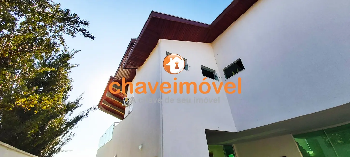 Casa de Condomínio com 3 quartos à venda, 340m2 em Sao Jose Dos Campos - SP - imagem 7 Foto 7 de Casa de Condomínio com 3 quartos à venda, 340m2 em Sao Jose Dos Campos - SP