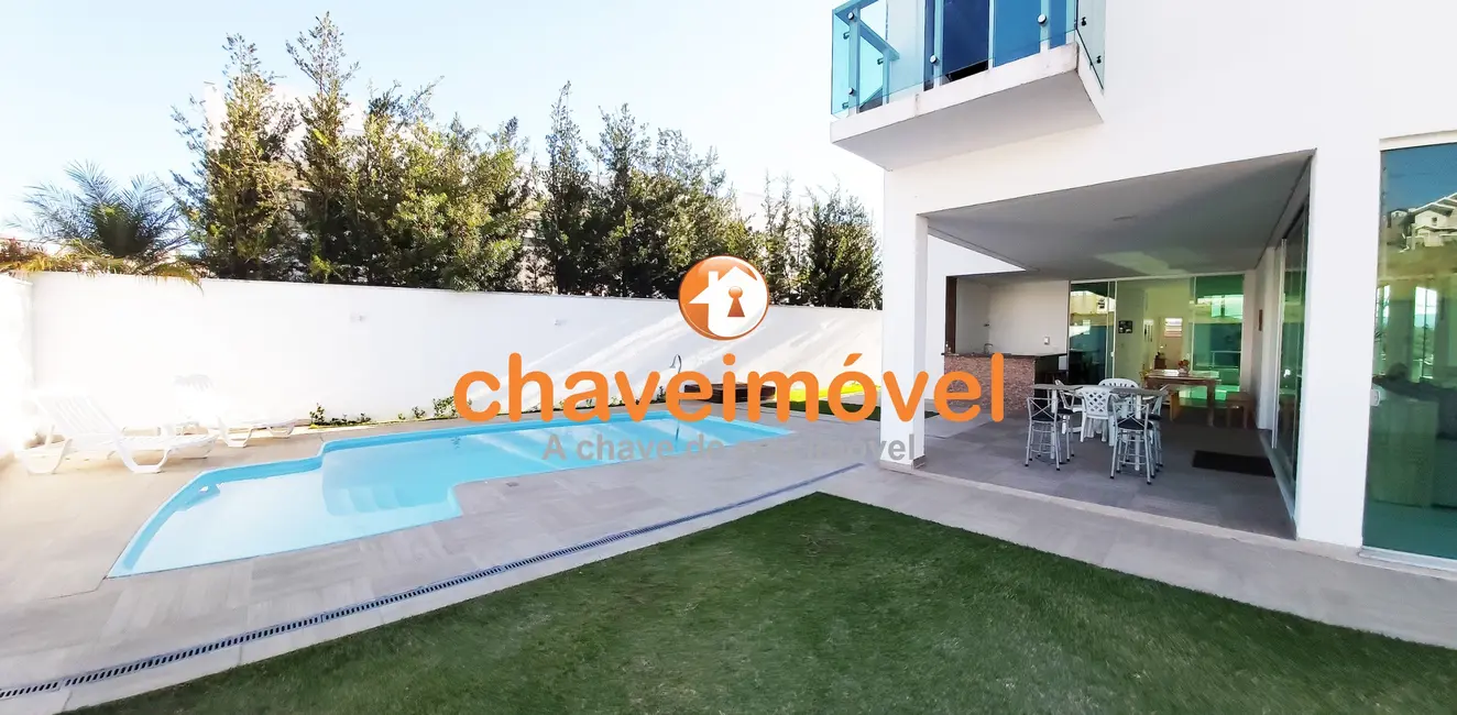 Casa de Condomínio com 3 quartos à venda, 340m2 em Sao Jose Dos Campos - SP - imagem 9 Foto 9 de Casa de Condomínio com 3 quartos à venda, 340m2 em Sao Jose Dos Campos - SP