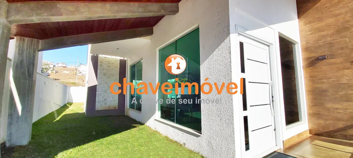 Casa de Condomínio com 3 quartos à venda, 340m2 em Sao Jose Dos Campos - SP - imagem 6 Foto 6 de Casa de Condomínio com 3 quartos à venda, 340m2 em Sao Jose Dos Campos - SP