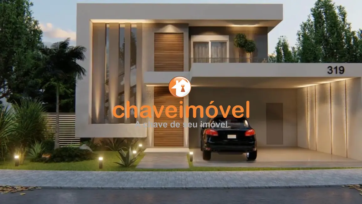 Foto 2 de Casa de Condomínio com 3 quartos à venda, 240m2 em Sao Jose Dos Campos - SP