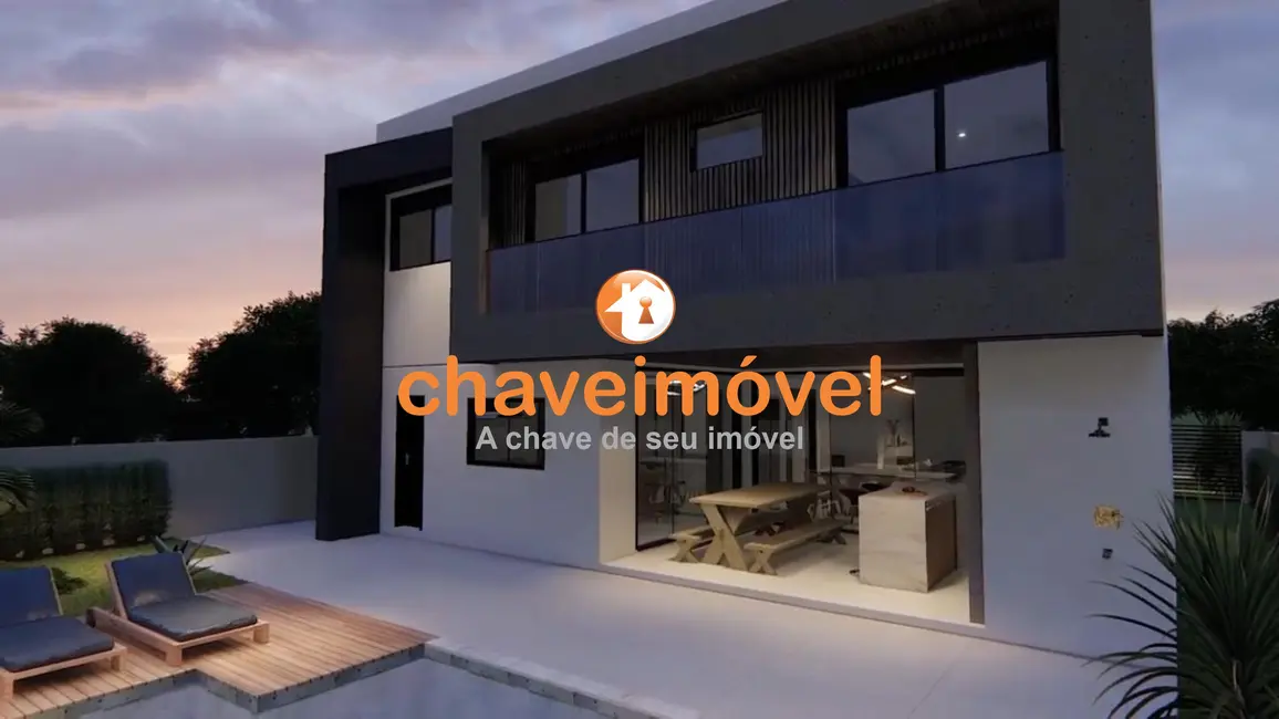 Foto 3 de Casa de Condomínio com 4 quartos à venda, 380m2 em Sao Jose Dos Campos - SP