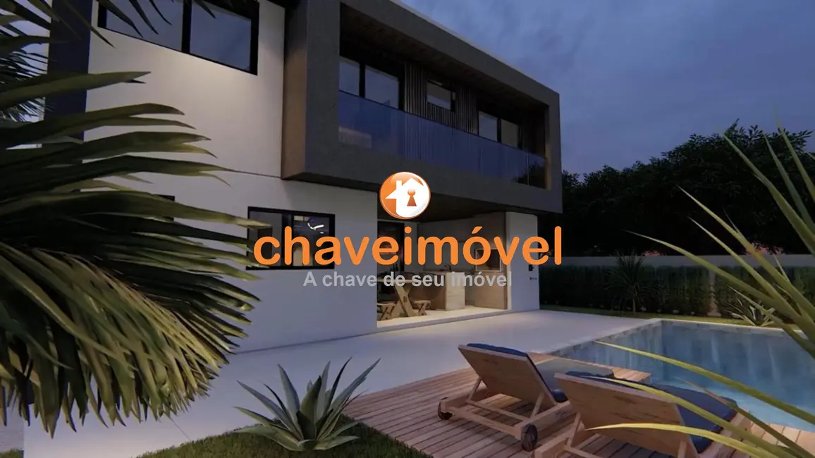 Foto 4 de Casa de Condomínio com 4 quartos à venda, 380m2 em Sao Jose Dos Campos - SP