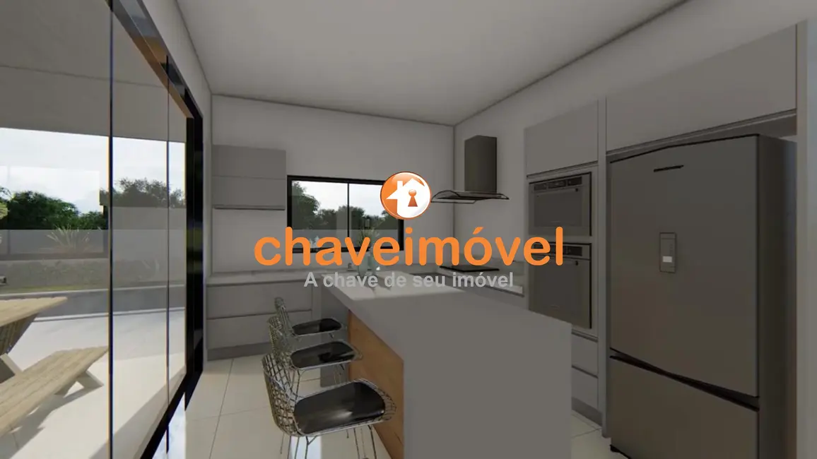 Foto 9 de Casa de Condomínio com 4 quartos à venda, 380m2 em Sao Jose Dos Campos - SP