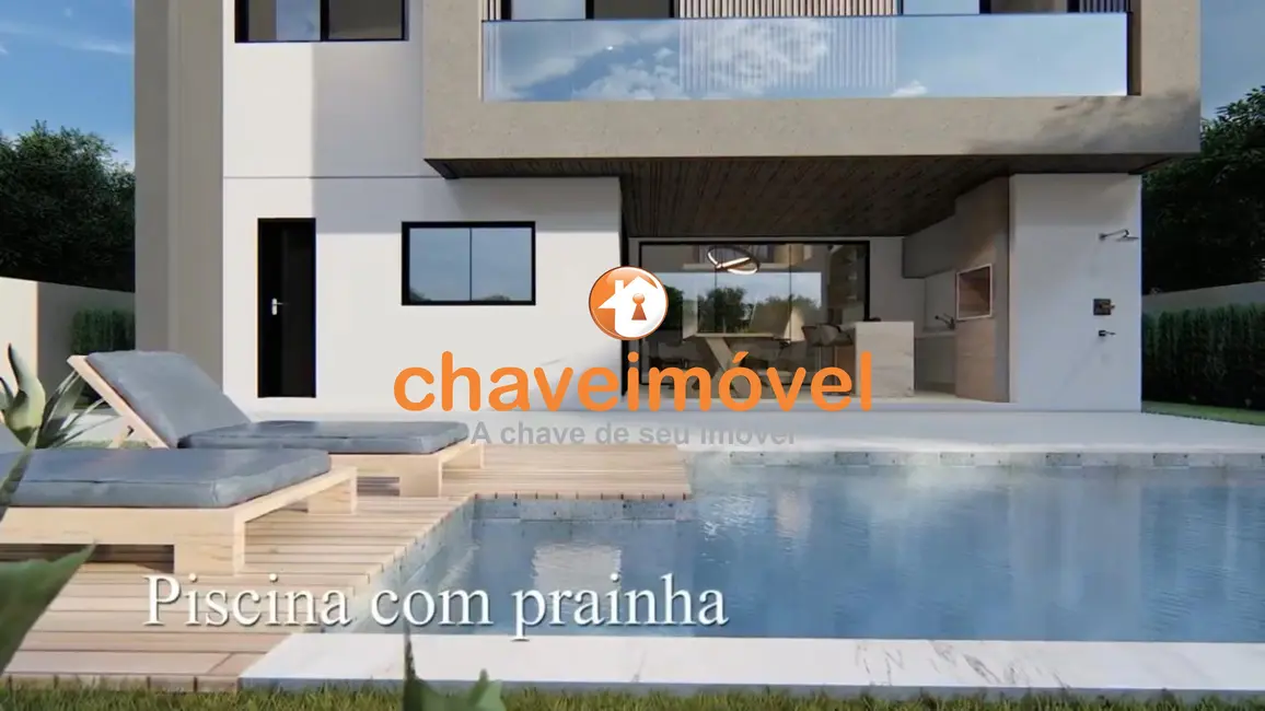 Foto 8 de Casa de Condomínio com 4 quartos à venda, 380m2 em Sao Jose Dos Campos - SP