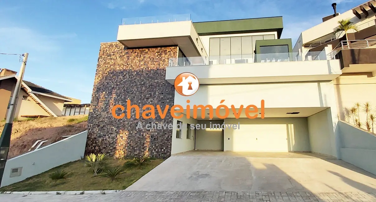 Foto 8 de Casa de Condomínio com 4 quartos à venda, 465m2 em Sao Jose Dos Campos - SP