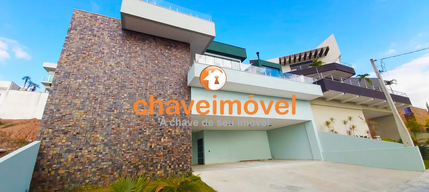 Foto 6 de Casa de Condomínio com 4 quartos à venda, 465m2 em Sao Jose Dos Campos - SP