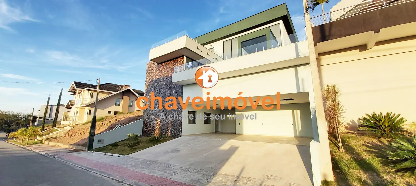 Foto 9 de Casa de Condomínio com 4 quartos à venda, 465m2 em Sao Jose Dos Campos - SP