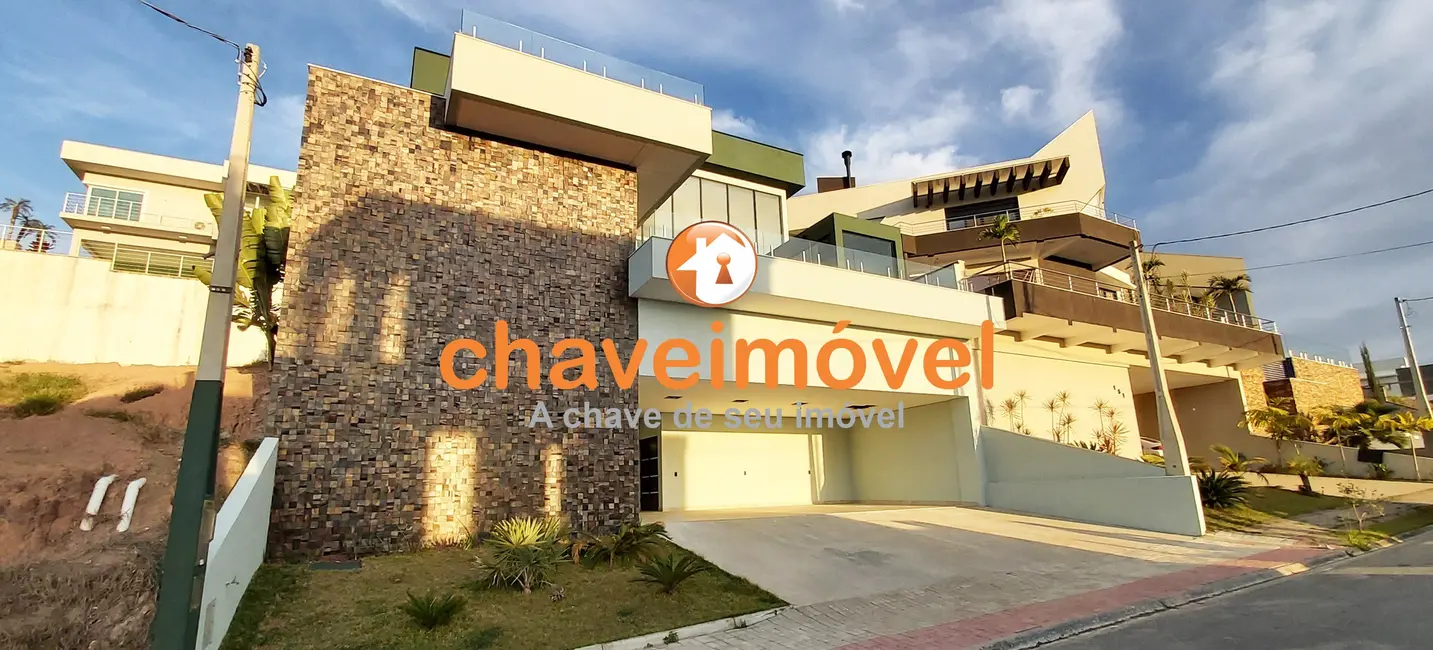 Foto 7 de Casa de Condomínio com 4 quartos à venda, 465m2 em Sao Jose Dos Campos - SP