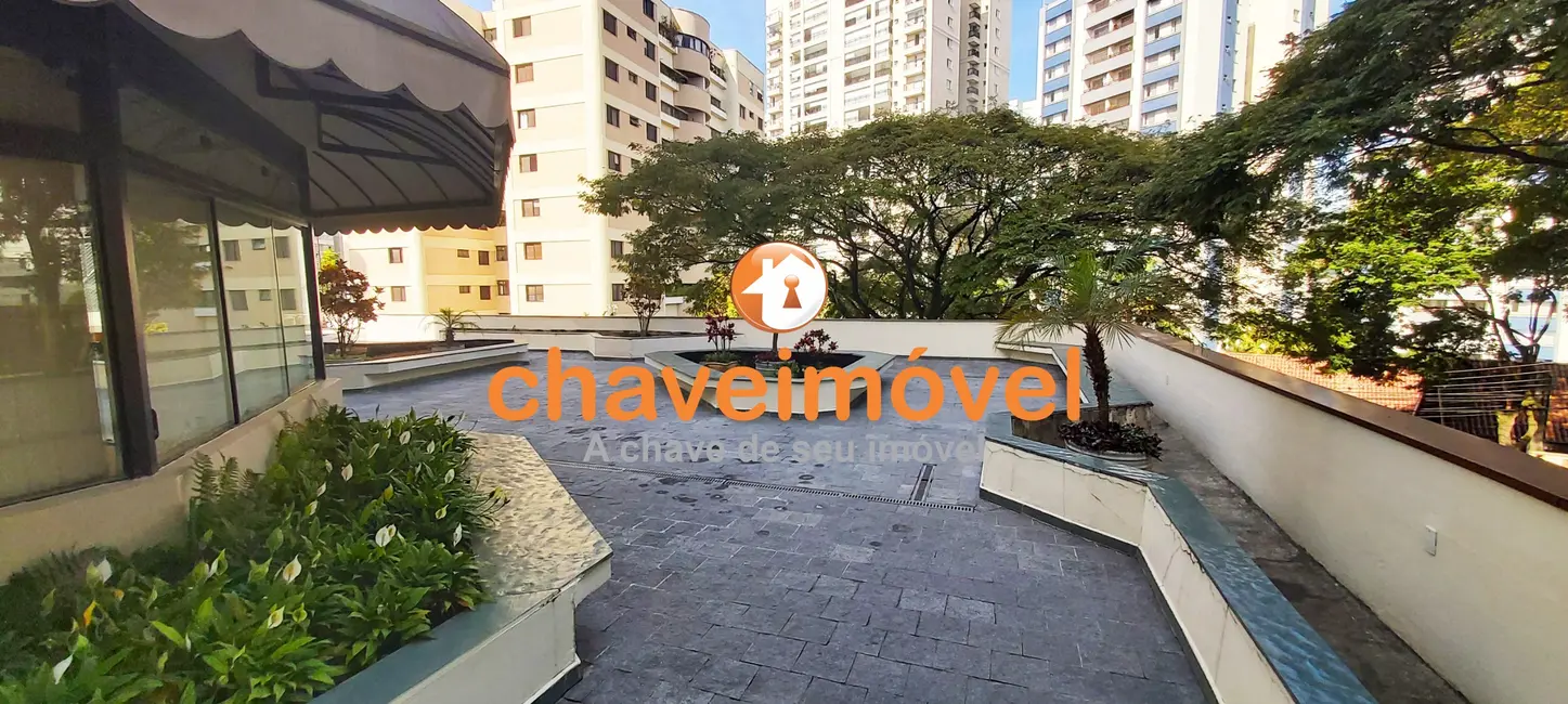 Apartamento com 4 quartos à venda, 260m2 em Sao Jose Dos Campos - SP - imagem 3 Foto 3 de Apartamento com 4 quartos à venda, 260m2 em Sao Jose Dos Campos - SP