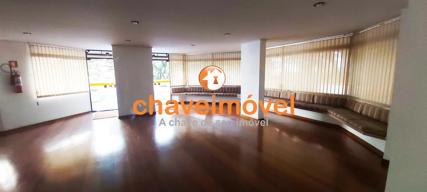 Apartamento com 4 quartos à venda, 260m2 em Sao Jose Dos Campos - SP - imagem 7 Foto 7 de Apartamento com 4 quartos à venda, 260m2 em Sao Jose Dos Campos - SP
