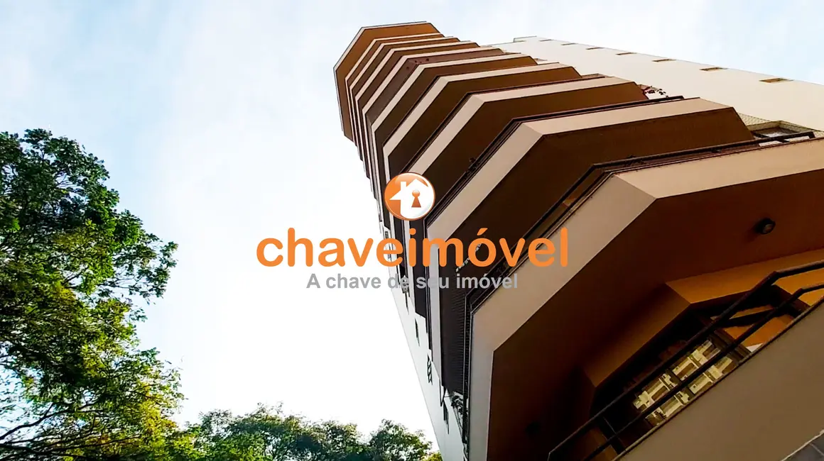 Apartamento com 4 quartos à venda, 260m2 em Sao Jose Dos Campos - SP - imagem 1 Foto 1 de Apartamento com 4 quartos à venda, 260m2 em Sao Jose Dos Campos - SP