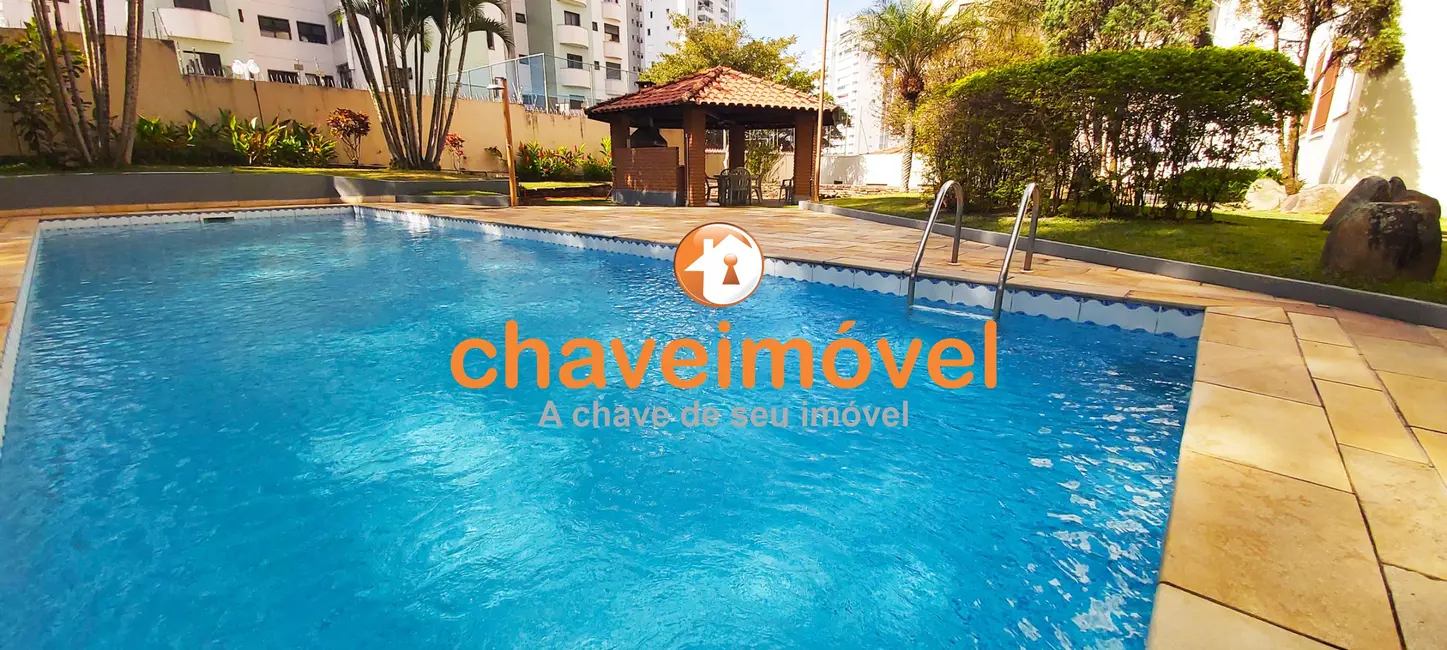 Apartamento com 4 quartos à venda, 260m2 em Sao Jose Dos Campos - SP - imagem 8 Foto 8 de Apartamento com 4 quartos à venda, 260m2 em Sao Jose Dos Campos - SP