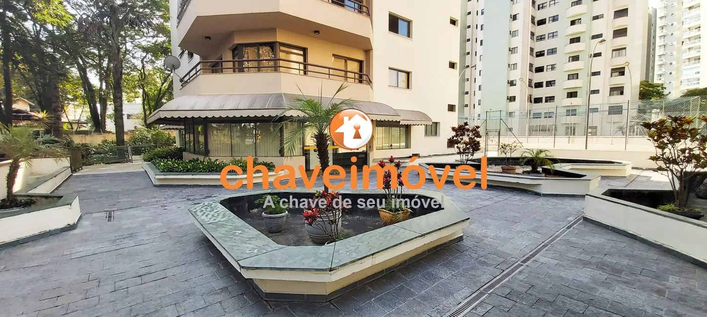 Apartamento com 4 quartos à venda, 260m2 em Sao Jose Dos Campos - SP - imagem 4 Foto 4 de Apartamento com 4 quartos à venda, 260m2 em Sao Jose Dos Campos - SP