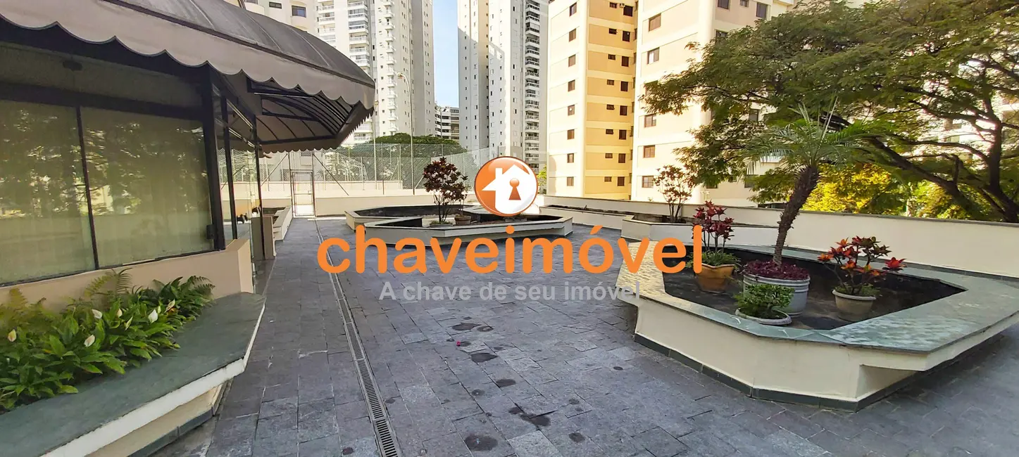 Apartamento com 4 quartos à venda, 260m2 em Sao Jose Dos Campos - SP - imagem 5 Foto 5 de Apartamento com 4 quartos à venda, 260m2 em Sao Jose Dos Campos - SP