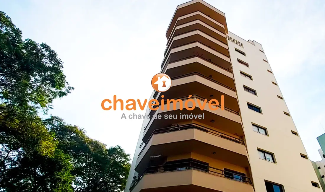 Apartamento com 4 quartos à venda, 260m2 em Sao Jose Dos Campos - SP - imagem 2 Foto 2 de Apartamento com 4 quartos à venda, 260m2 em Sao Jose Dos Campos - SP
