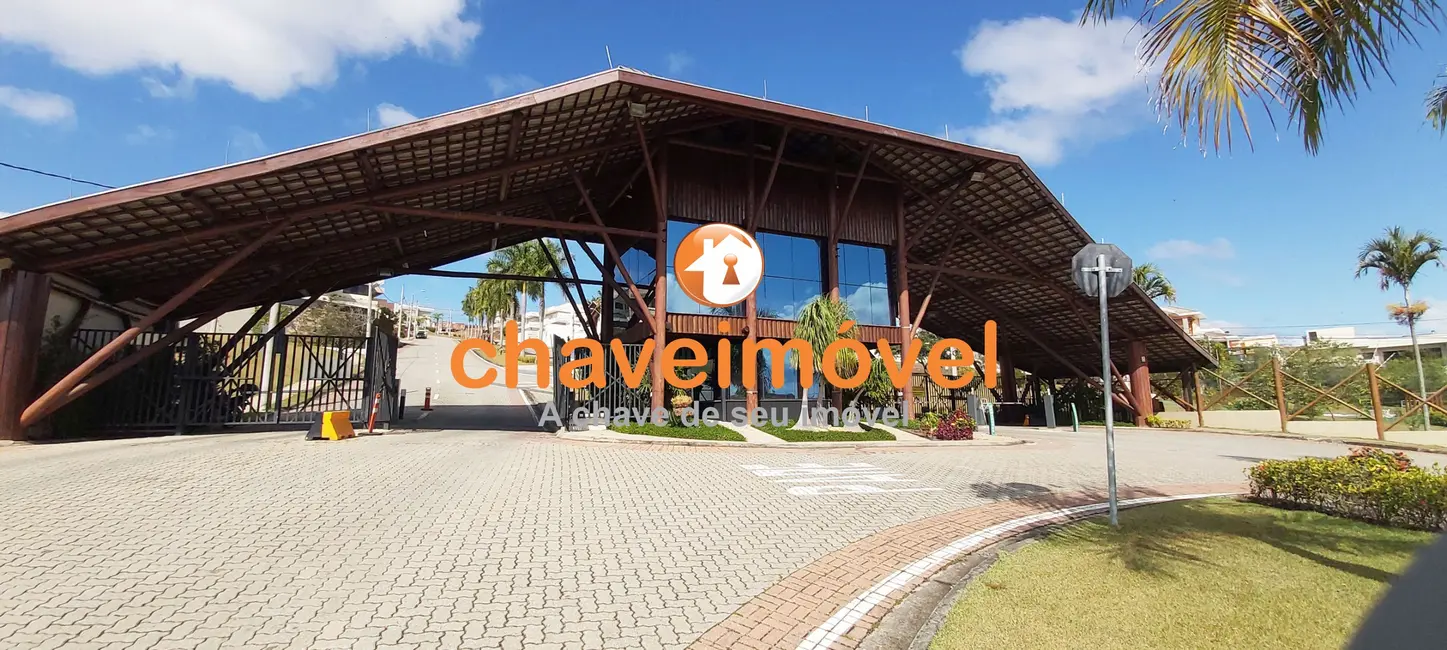 Foto 4 de Casa de Condomínio com 4 quartos à venda, 450m2 em Sao Jose Dos Campos - SP