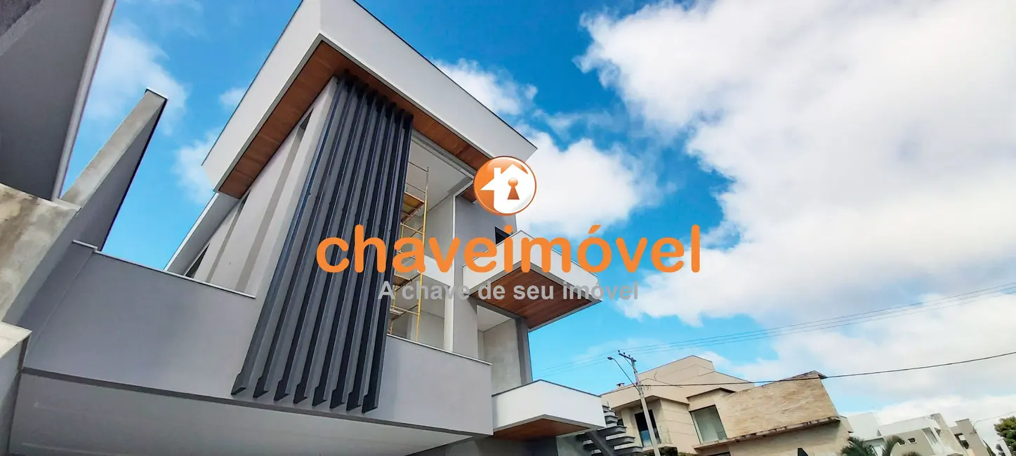 Foto 7 de Casa de Condomínio com 4 quartos à venda, 450m2 em Sao Jose Dos Campos - SP