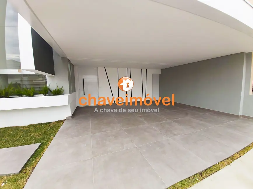 Foto 7 de Casa de Condomínio com 5 quartos à venda, 267m2 em Sao Jose Dos Campos - SP