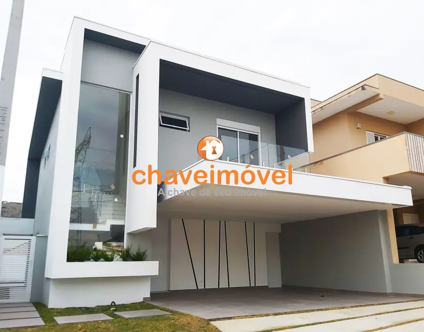 Foto 1 de Casa de Condomínio com 5 quartos à venda, 267m2 em Sao Jose Dos Campos - SP