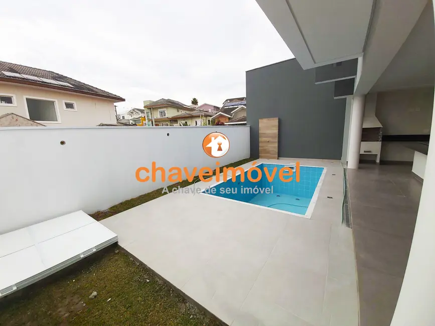 Foto 9 de Casa de Condomínio com 5 quartos à venda, 267m2 em Sao Jose Dos Campos - SP