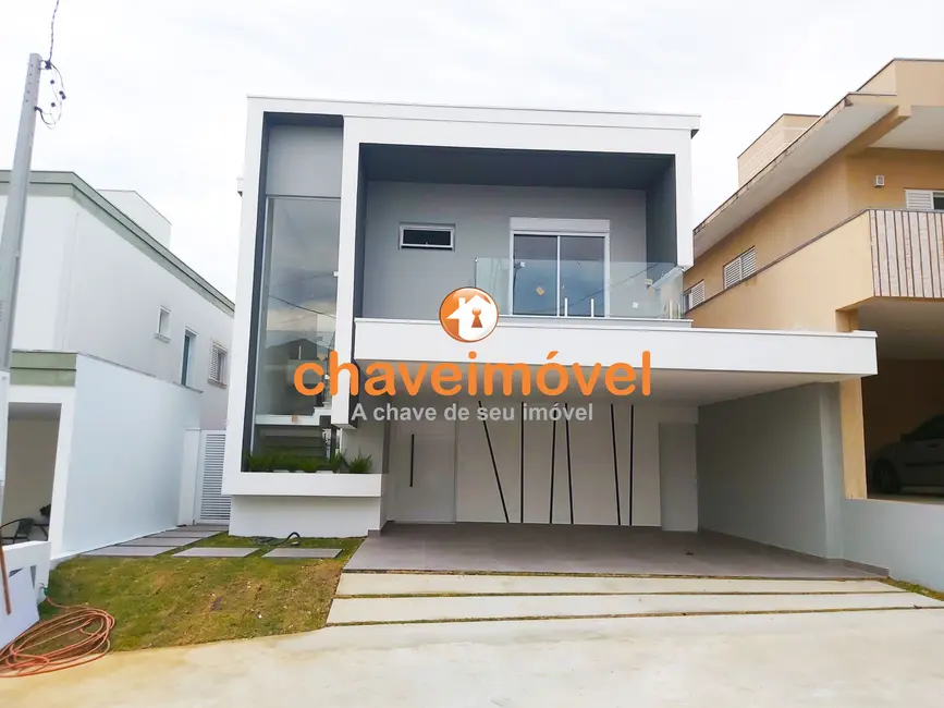 Foto 3 de Casa de Condomínio com 5 quartos à venda, 267m2 em Sao Jose Dos Campos - SP