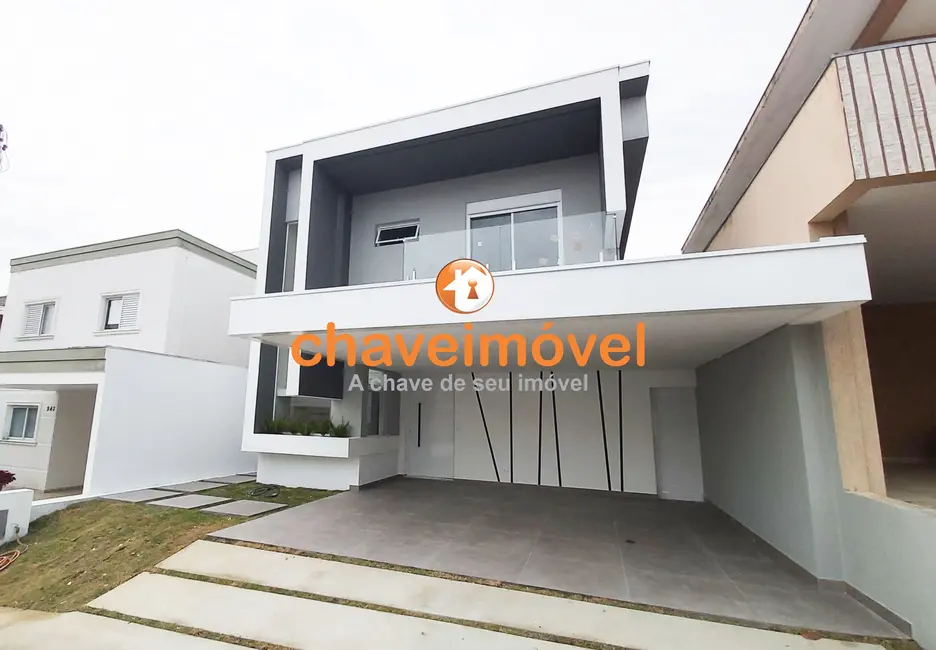 Foto 4 de Casa de Condomínio com 5 quartos à venda, 267m2 em Sao Jose Dos Campos - SP