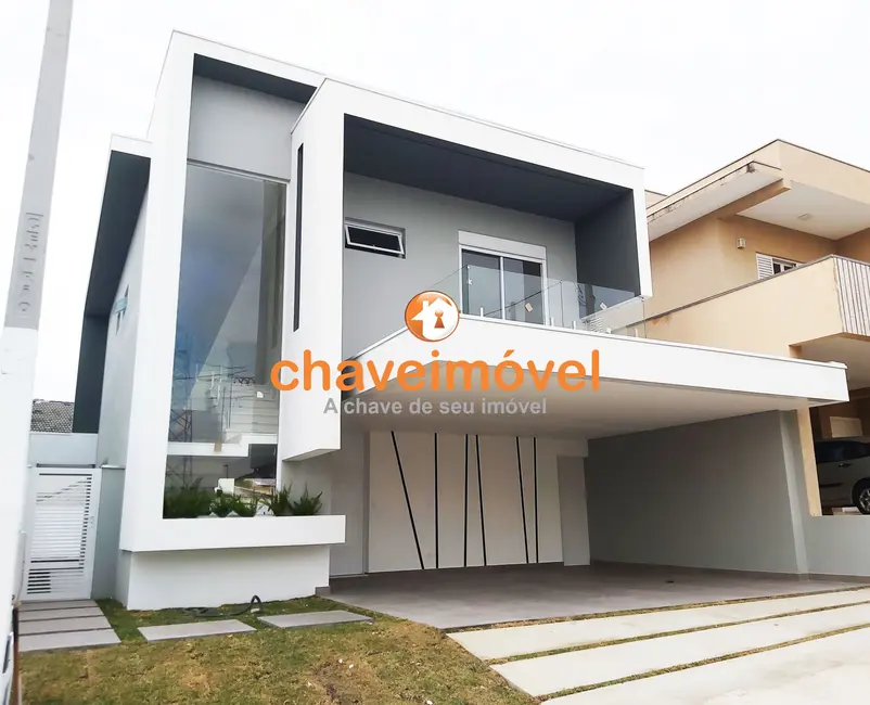 Foto 2 de Casa de Condomínio com 5 quartos à venda, 267m2 em Sao Jose Dos Campos - SP