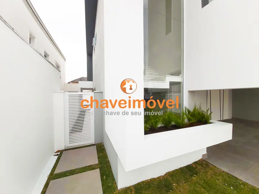 Foto 6 de Casa de Condomínio com 5 quartos à venda, 267m2 em Sao Jose Dos Campos - SP