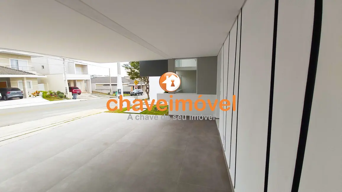 Foto 8 de Casa de Condomínio com 5 quartos à venda, 267m2 em Sao Jose Dos Campos - SP