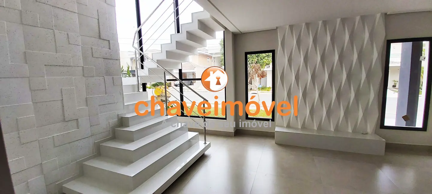 Casa de Condomínio com 4 quartos à venda, 280m2 em Sao Jose Dos Campos - SP - imagem 9 Foto 9 de Casa de Condomínio com 4 quartos à venda, 280m2 em Sao Jose Dos Campos - SP