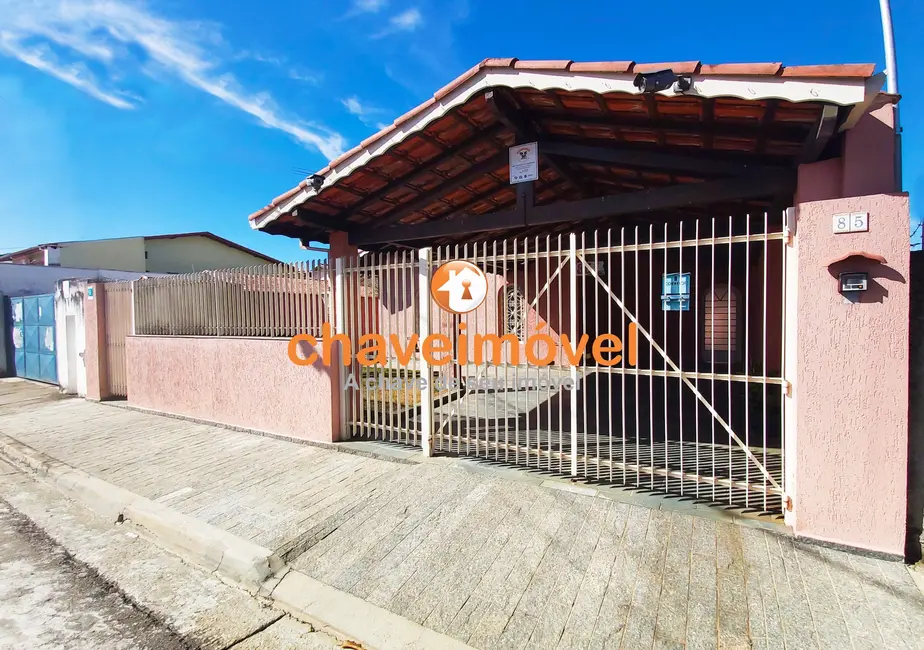 Foto 2 de Casa com 3 quartos à venda, 180m2 em Sao Jose Dos Campos - SP