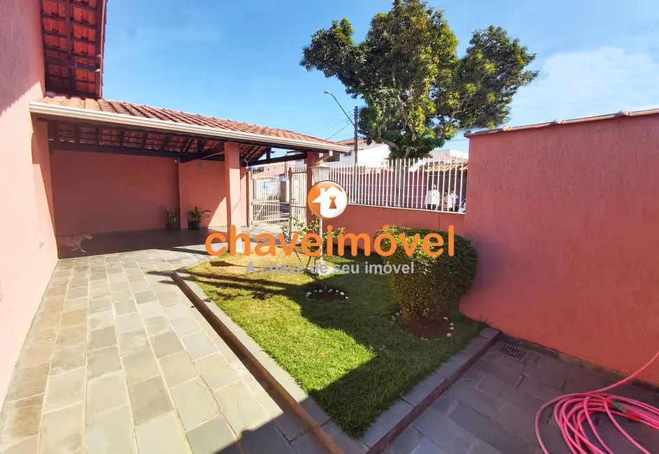 Foto 5 de Casa com 3 quartos à venda, 180m2 em Sao Jose Dos Campos - SP